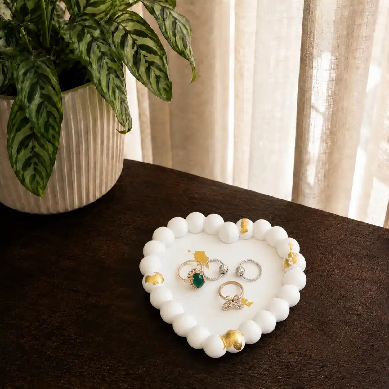Heart Tray