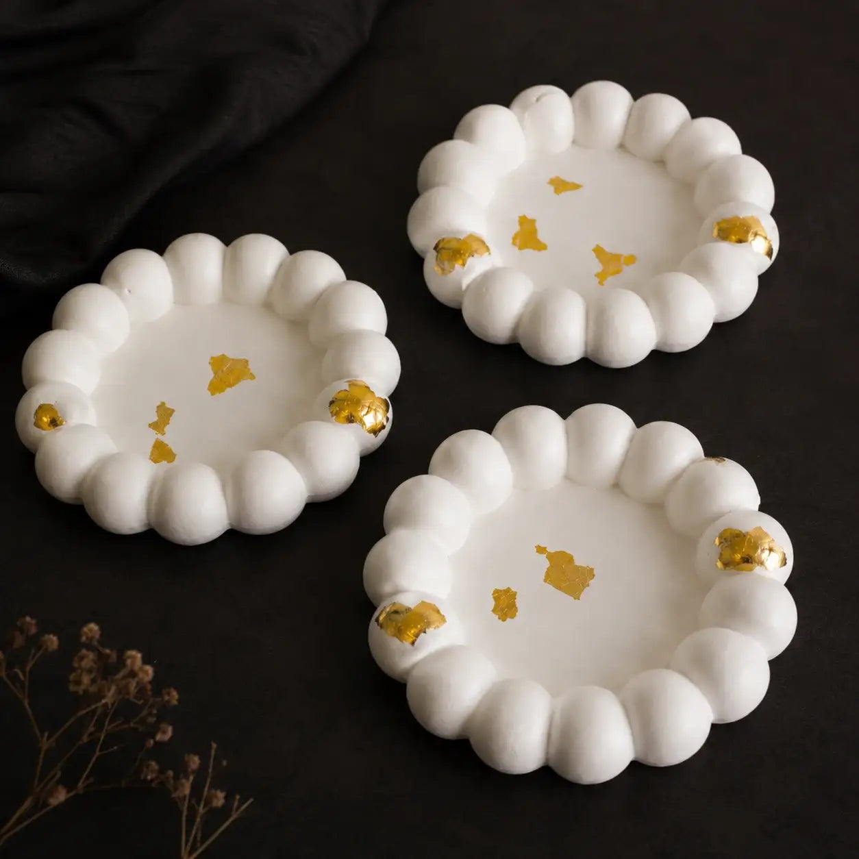 Bubble Tray