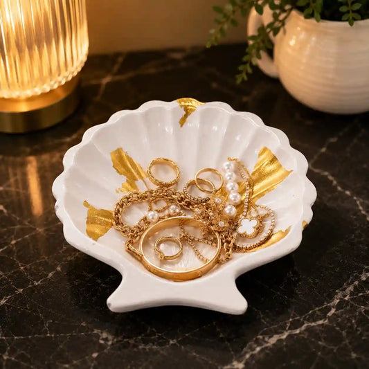 Shell Tray