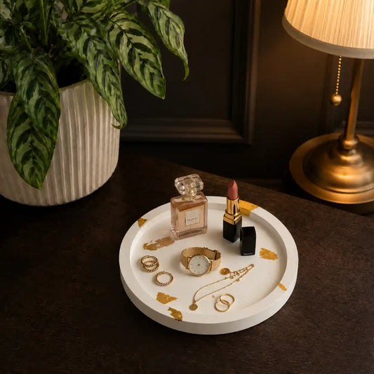 Round Tray