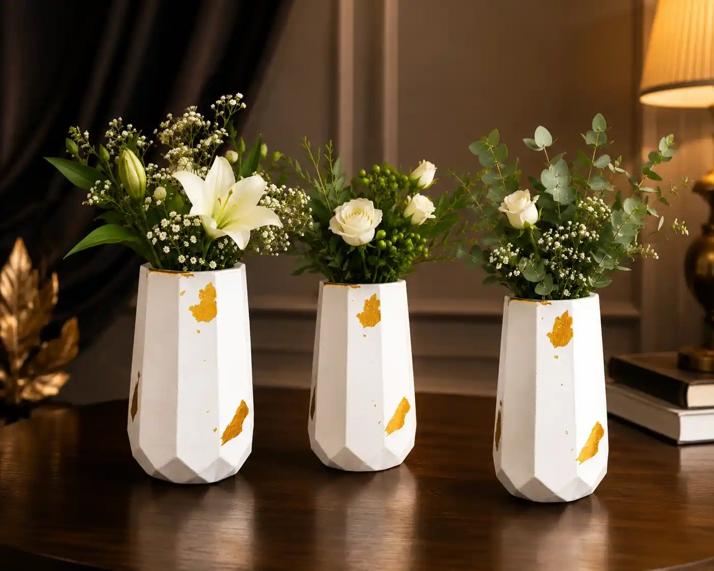 Simple Vase